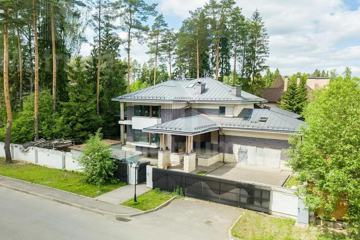 Photo: Klyazma Resorts, hotel, posyolok Povedniki, Sanatornaya ulitsa, с10 - Yan