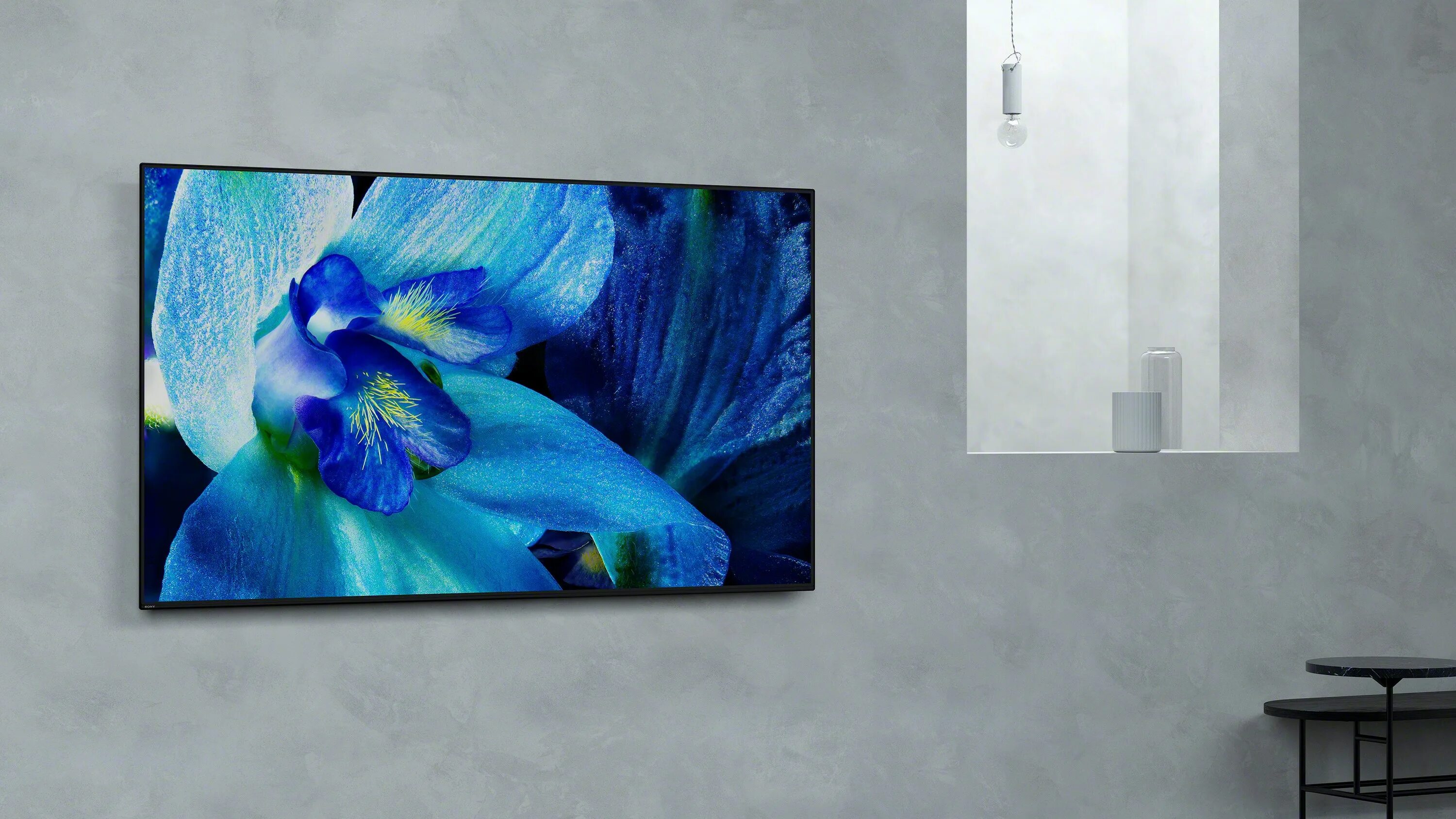 Sony oled обзор. Sony oled обзор