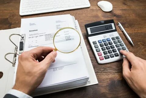 Аудит достоверности бюджетной отчетности