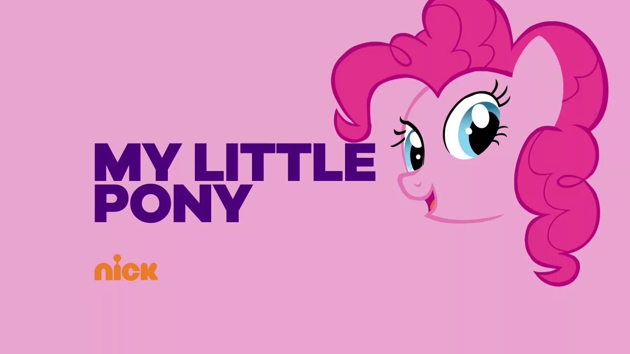 Песни май литл на русском. My little Pony on Nickelodeon. Nick Jr пони.