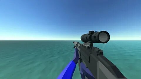 Ravenfield воблер