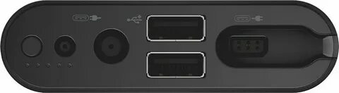 Dell power
