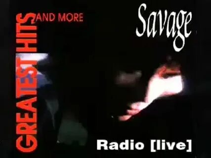 Savage john e s remix