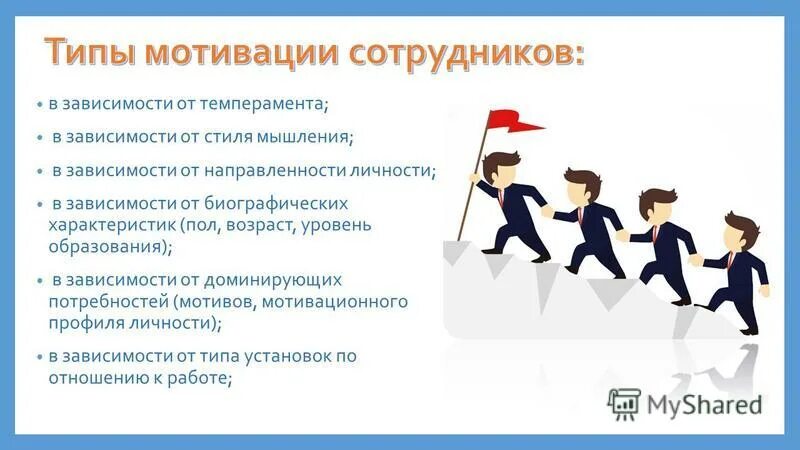 Какую работу дать работнику