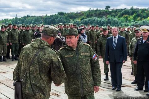 Военное 2015