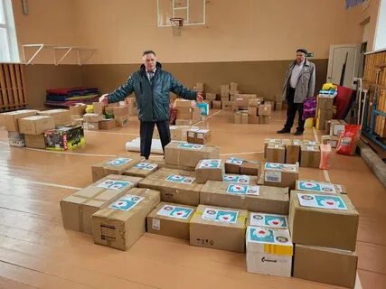 Гуманитарное дело