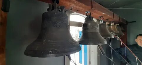 Колокол хабаровск
