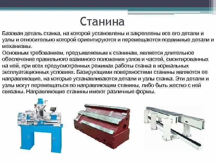 Направляющая зачем нужна. Станина токарного станка wm210v. Станины и направляющие металлорежущих станков. Направляющие станины токарного станка. Направляющие станка требования.