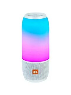 Колонка jbl светящаяся