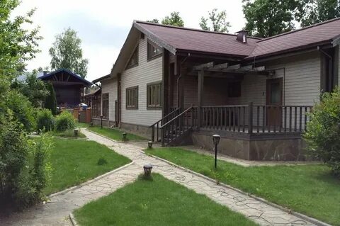 Поселок истра 27