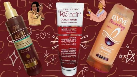 Hair clinic