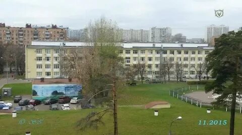 Ул ленская д 1 к 1