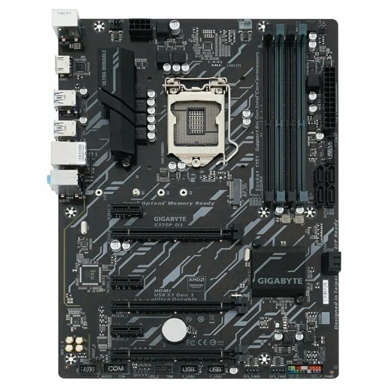 Gigabyte z370m d3h. Z370p d3. gigabyte z370 hd3p. gigabyte z370p d3.