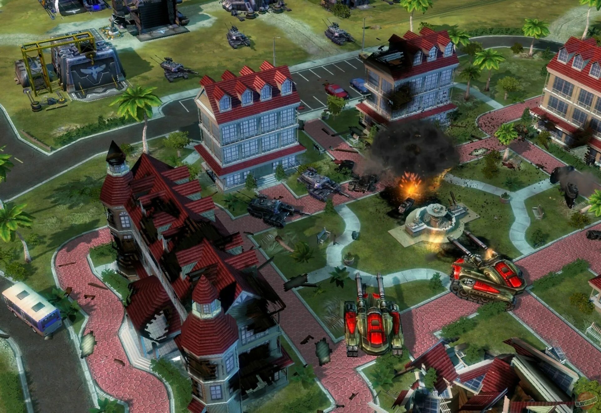 Игры похожие на red. Ред Алерт 3. Red Alert 2.3. C&C Red Alert 3. Command Conquer 3 Red Alert 3.