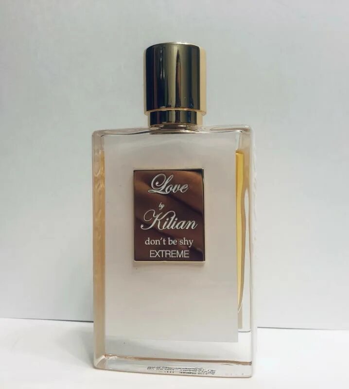 Килиан донт би. Киллиан Love don't be shy extreme. Килиан Love don't be shy. Kilian - Love: don't be shy extreme 50 ml EDP. Духи Килиан Love don't be shy.