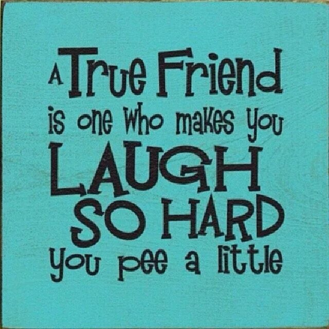 It is so true. It is so true