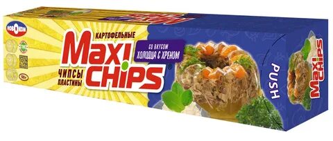 Макси заказ продуктов