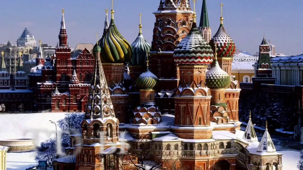 Экскурсионные туры в апреле 2025