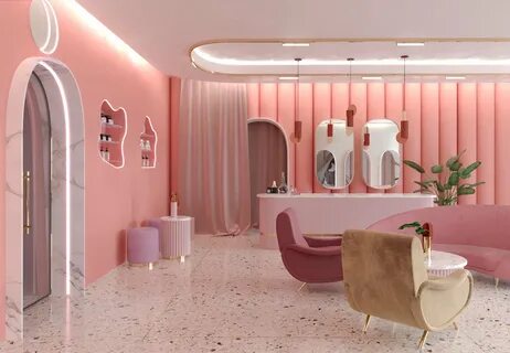 Pink beauty