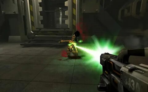 Unreal tournament читы