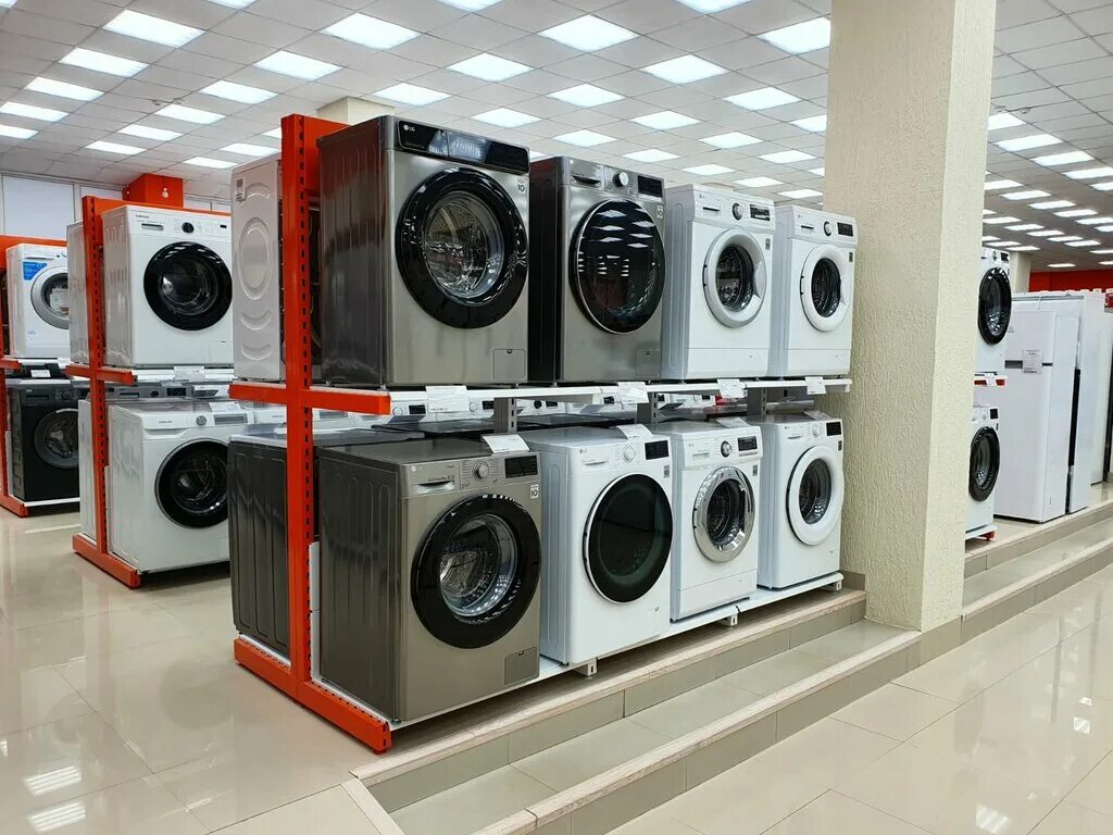 Днс астрахань бакинская. Магазины бытовой техники в астрахани. Эльдорадо астрахань. Household appliances store. Лидер астрахань.