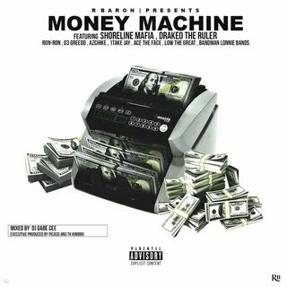 Money machine