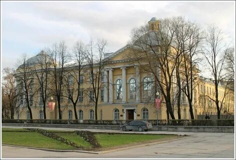 Адмиралтейская школа