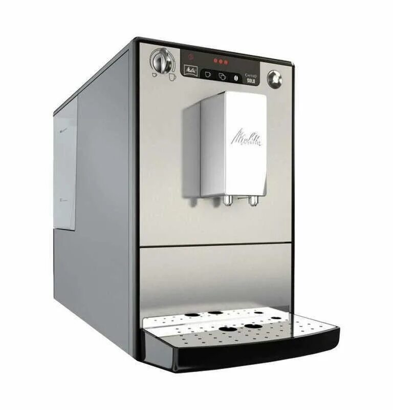 Кофемашина melitta 950 203. Кофемашина melitta 950 203