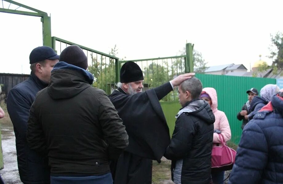 Новости абдулино оренбургской области