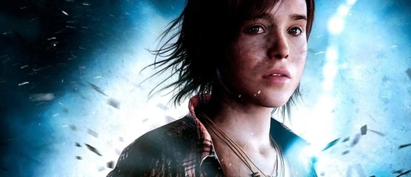 Two souls достижение. За гранью 2 души. beyond: two souls. beyond two souls айден.