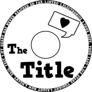 Музыка title