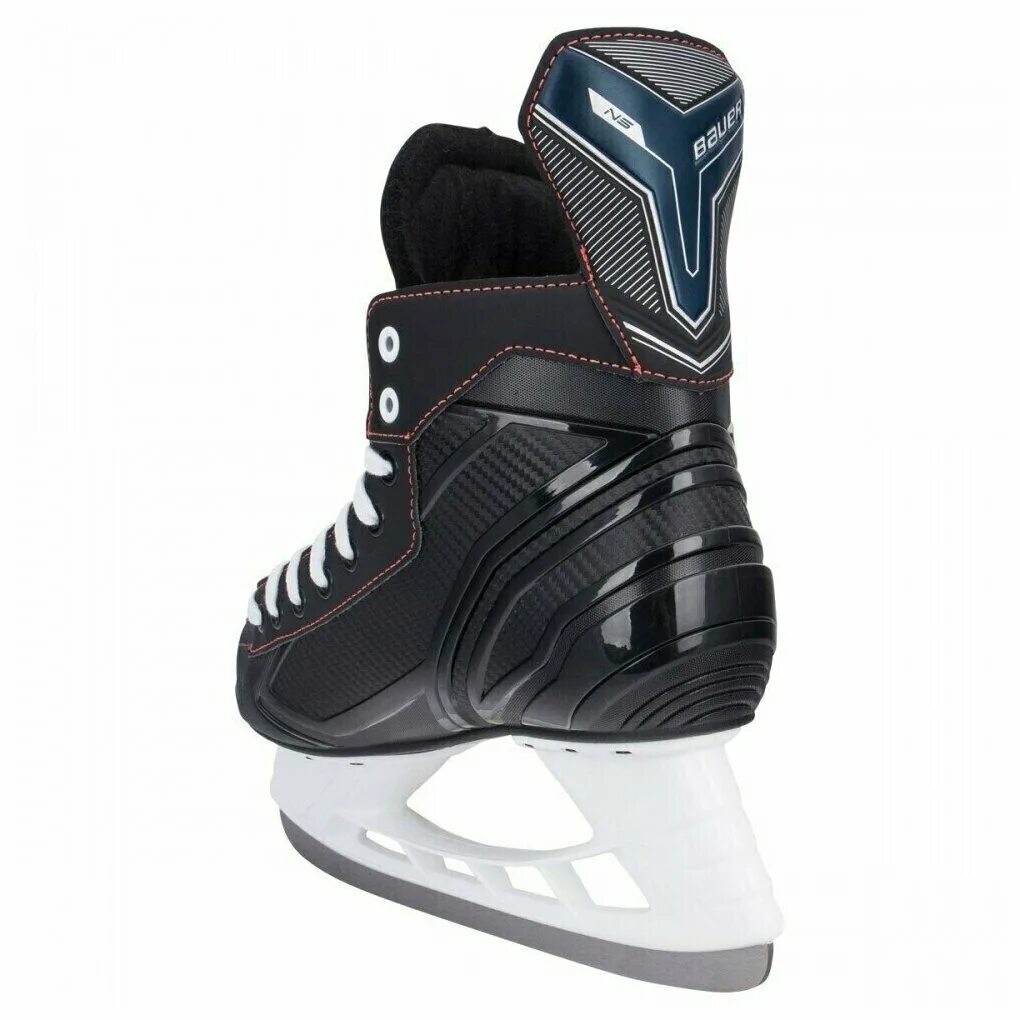 коньки бауэр ns 20. Bauer ns. коньки хоккейные bauer ns pro. Bauer ns. коньки бауэр ns.