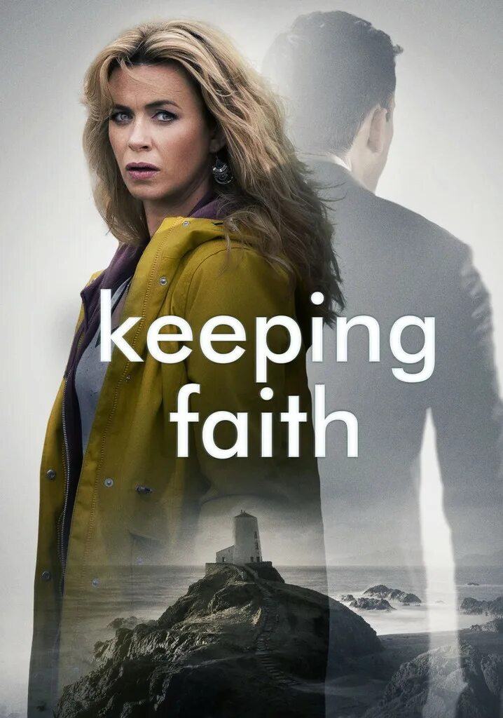 Keeping the faith