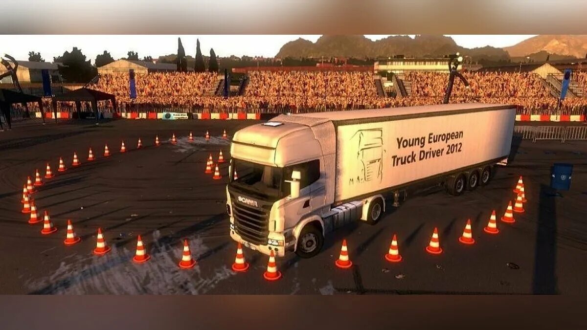 Игра truck driving simulator. Игра Scania Truck Driving Simulator. Скания трак драйв симулятор. Truck Driving Simulator 2. Scania Truck Driving...2012.