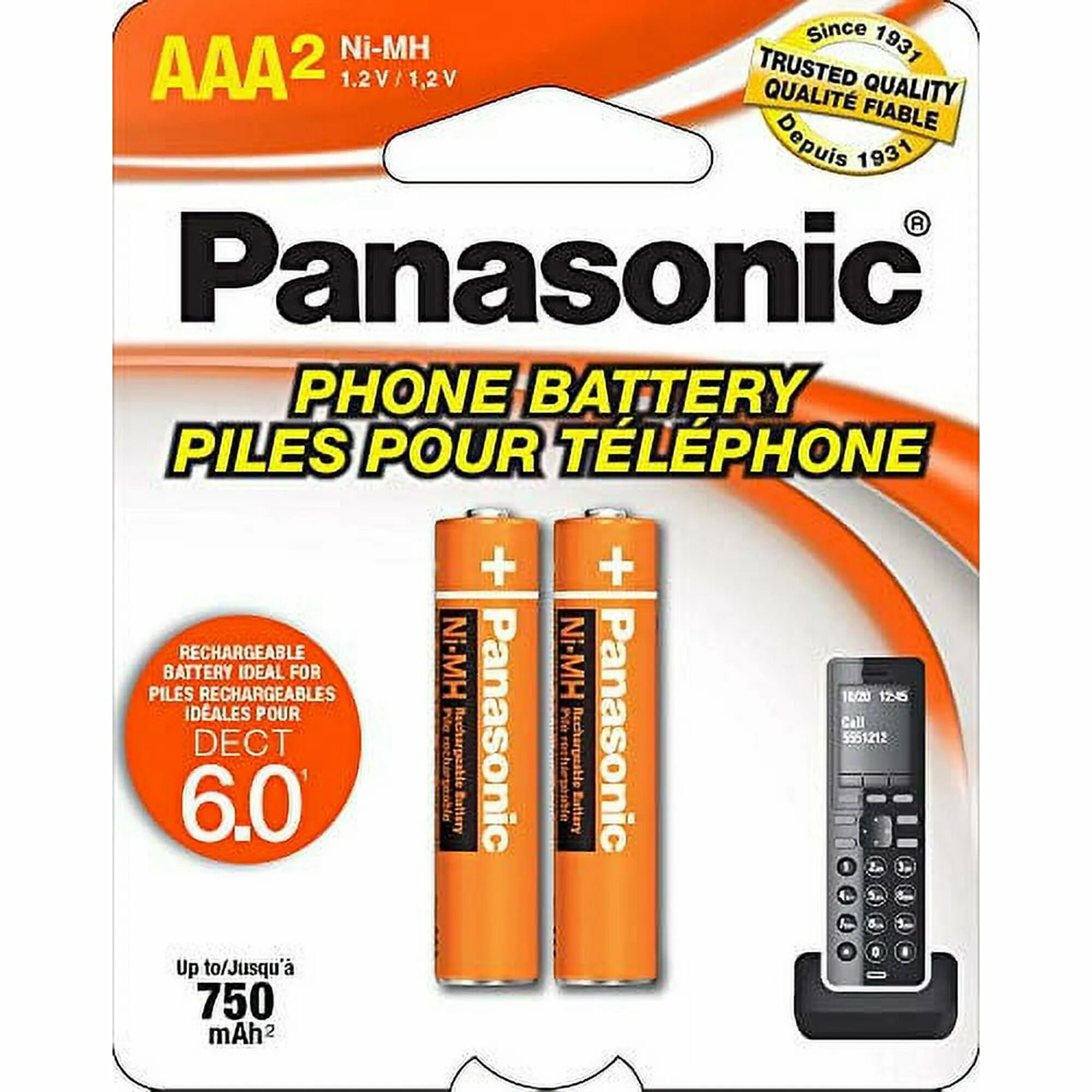 Ni mh hhr 55aaab. Hhr-55aaab1.2v ni-mh. ni-mh hhr-55aaab 1.2 v min. 550 mah. panasonic ni mh 1.2v 550mah. panasonic ni-mh rechargeable battery.