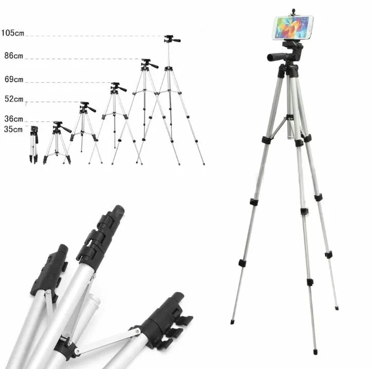 Как собрать штатив. Штатив dk 3888. штатив tripod dk-3888/3120bt/3110вт с пультом ду. трипод 3888. штатив primaphoto foldable tripod kit.