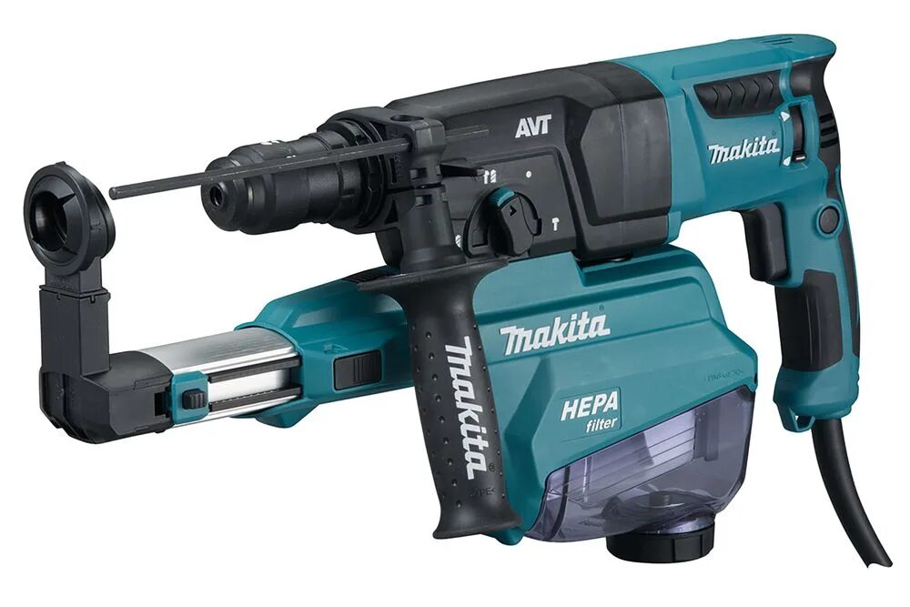 Аккумуляторный перфоратор с пылесосом. Перфоратор makita hr2650. перфоратор макита с пылесборником 2652. перфоратор сетевой makita hr2651. перфоратор makita hr2653.