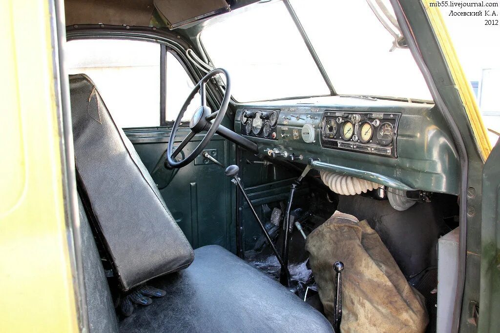 Газ 51 фото кабины ГАЗ-51Ж '1954–75 Trucks, Transportation, Vehicles