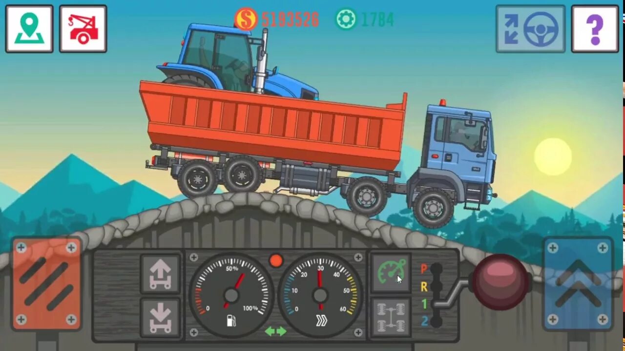 Игра игра тракторы. Best Trucker новая игра. Похожие игры best Trucker. Мобильная 2 д игра с трактором.