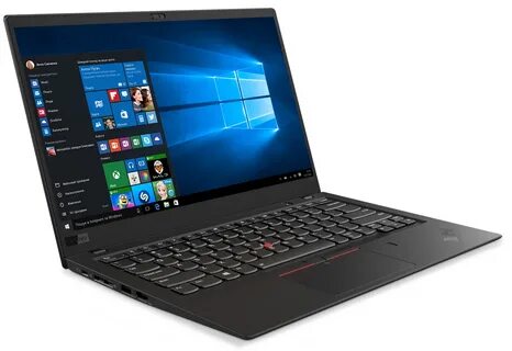 Thinkpad x1 carbon