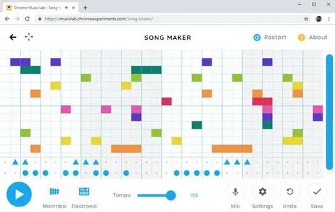 Song maker