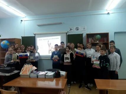Новости похвистнево