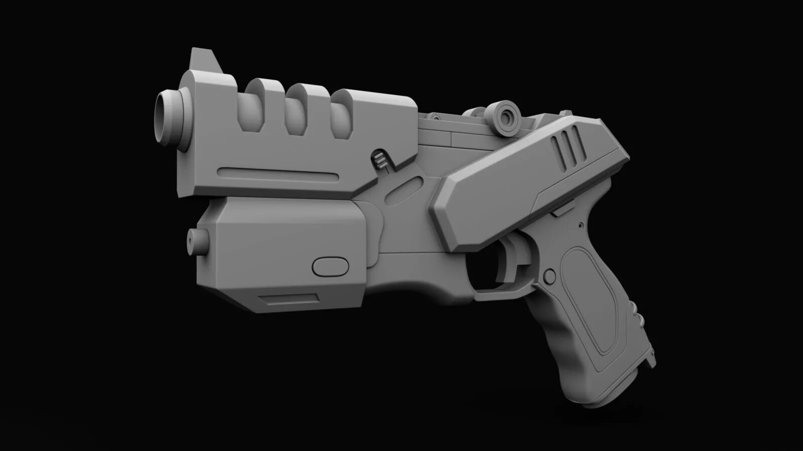 Timeless and classics guns curseforge