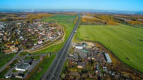 Деревня домодедово московская область