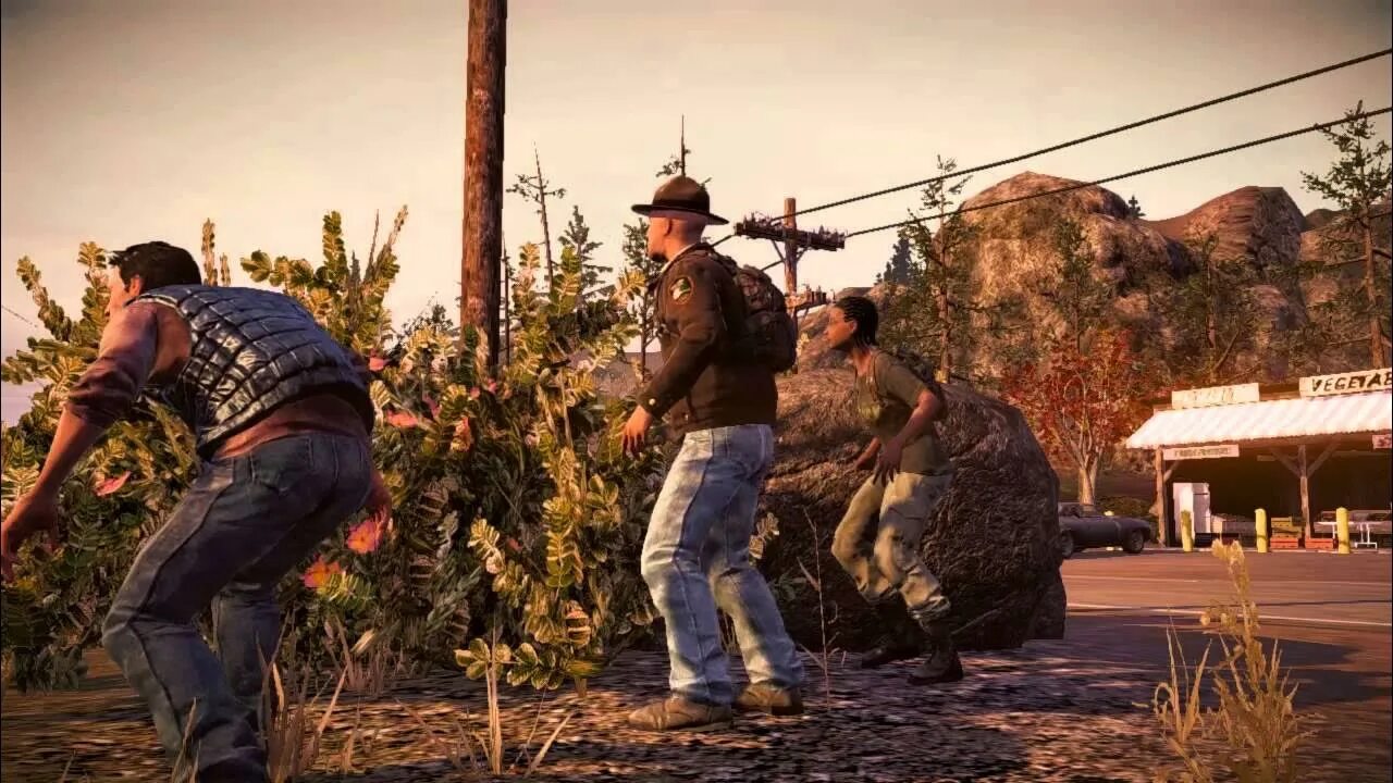 Стейт оф дикей 3 дата выхода. State of decay 2. стейт оф дикей 3. state of decay 3 геймплей.