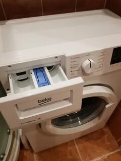 Beko wrs 55p2