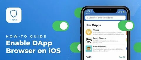 Wallet dapp