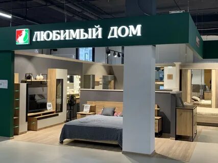 Мебельные магазины в спб адреса