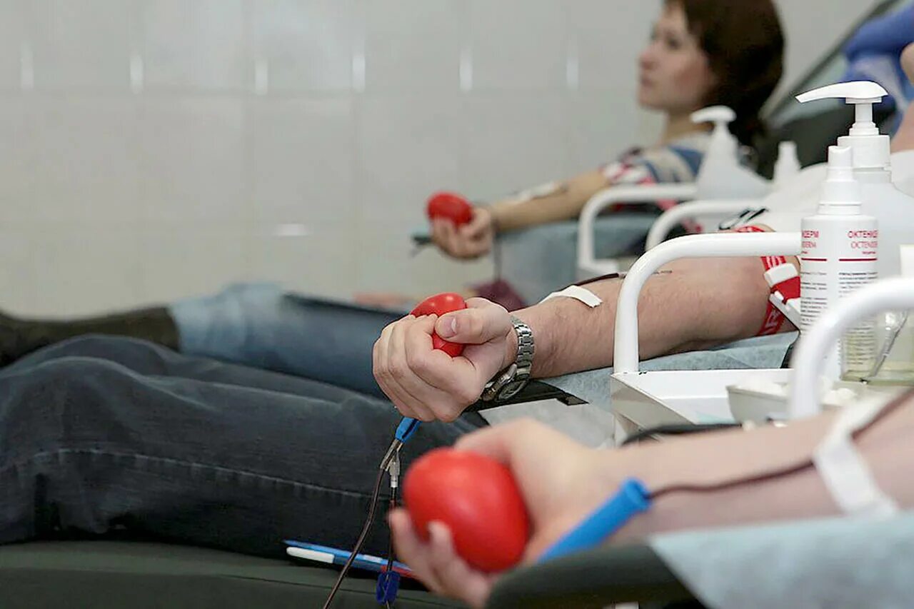 Сдача крови. Донор крови. Сдать кровь после родов