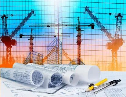 Гражданское строительство примеры